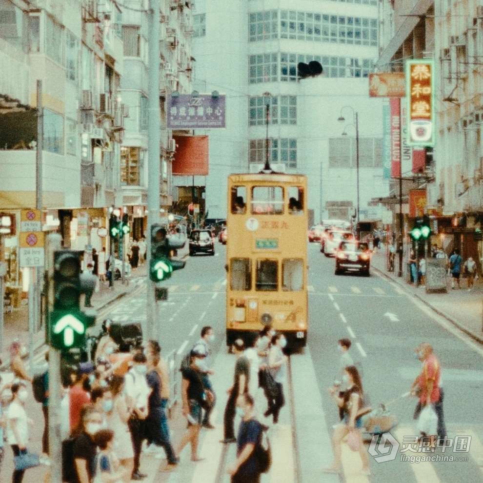 真实复古富士 FUJIFILM 3513胶片模拟照片视频调色LUT预设 Analogica Lab – Super16 FUJI 3513 16MM Film  灵感中国网 www.lingganchina.com
