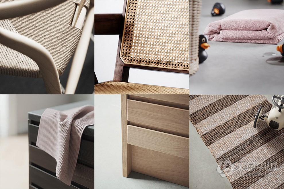 TextureSupply出品高质量纹理贴图合集V2023版 Texture Supply Collection Update December 2023  灵感中国网 www.lingganchina.com