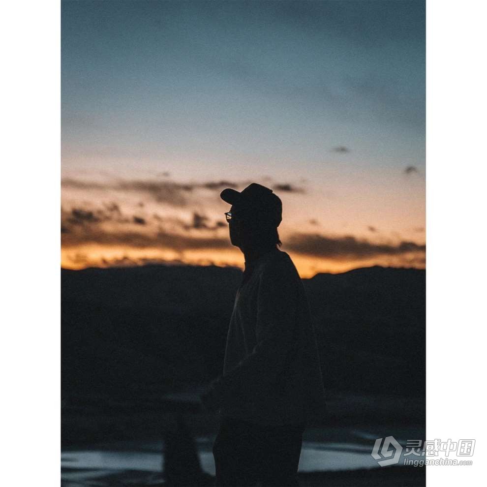 10款公路旅行电影风光摄影调色Lightroom预设 Urbexmode – Cine Roadtrip Presets Pack  灵感中国网 www.lingganchina.com