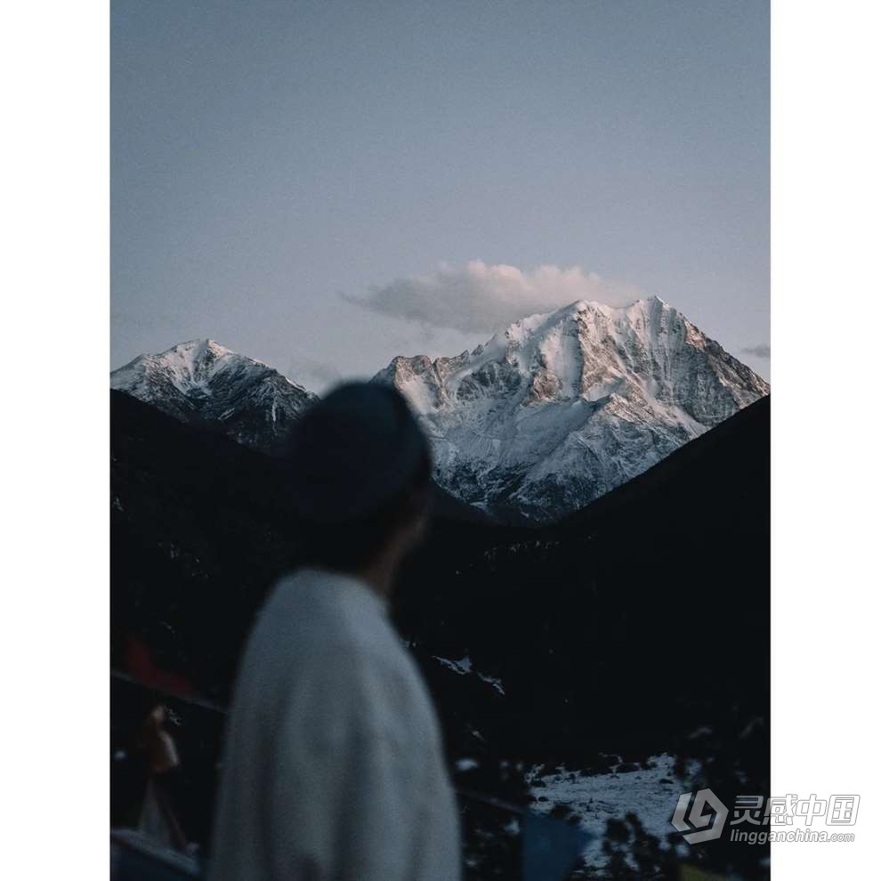 10款公路旅行电影风光摄影调色Lightroom预设 Urbexmode – Cine Roadtrip Presets Pack  灵感中国网 www.lingganchina.com