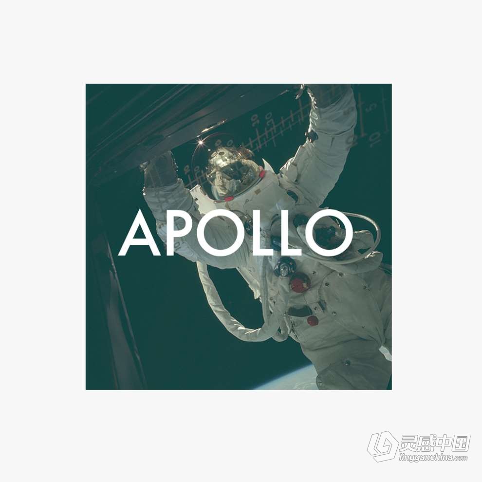 48款NASA阿波罗宇航登月复古科幻色彩调色LUT预设 CineGrain – Apollo  灵感中国社区 www.lingganchina.com