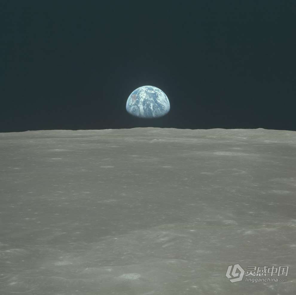 48款NASA阿波罗宇航登月复古科幻色彩调色LUT预设 CineGrain – Apollo  灵感中国网 www.lingganchina.com