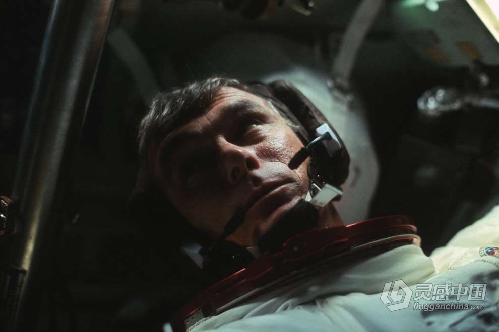 48款NASA阿波罗宇航登月复古科幻色彩调色LUT预设 CineGrain – Apollo  灵感中国网 www.lingganchina.com