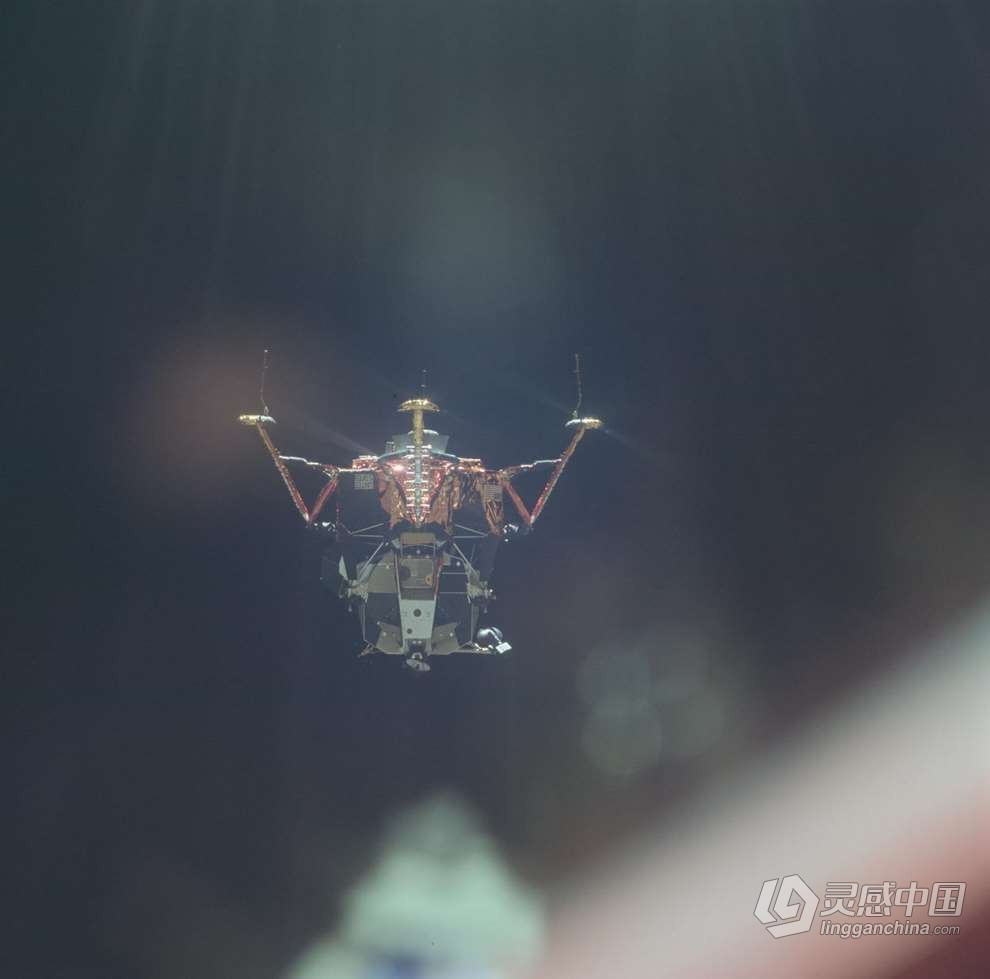 48款NASA阿波罗宇航登月复古科幻色彩调色LUT预设 CineGrain – Apollo  灵感中国网 www.lingganchina.com