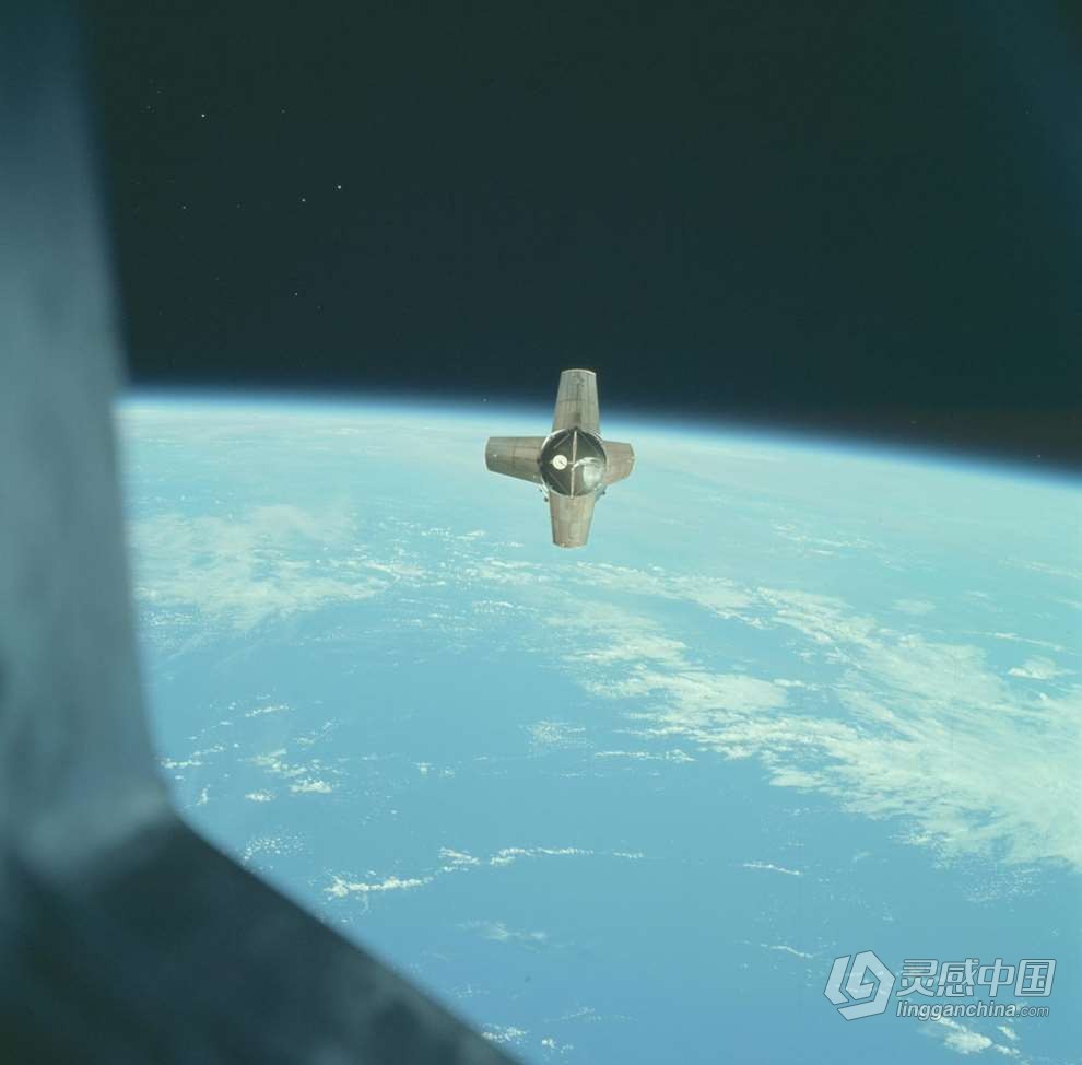 48款NASA阿波罗宇航登月复古科幻色彩调色LUT预设 CineGrain – Apollo  灵感中国网 www.lingganchina.com