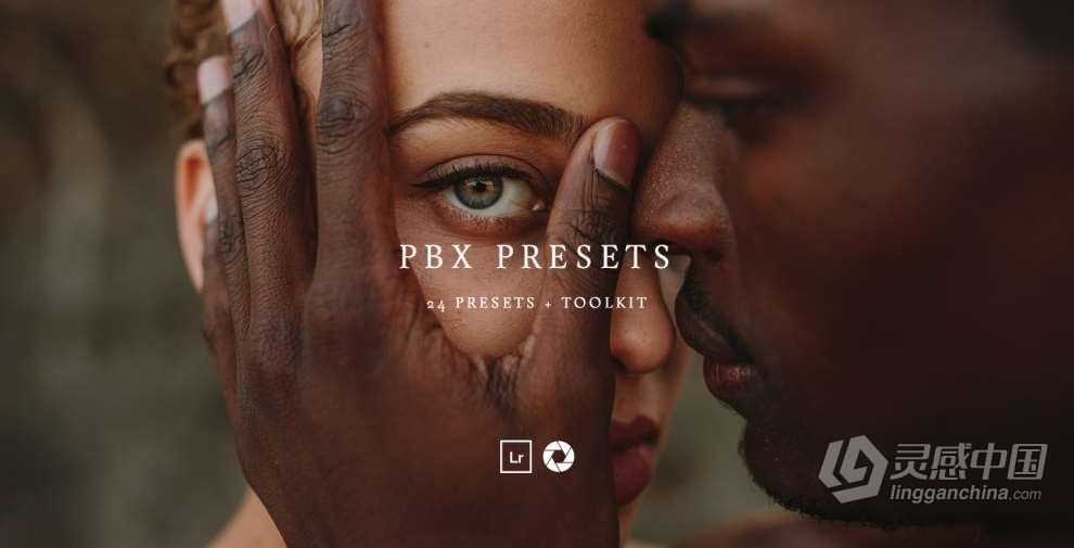 摄影师Pablo Beglez 24款温暖浪漫回忆婚礼摄影后期调色LUT预设 Meridian Pablo Beglez – PBX LUTS  灵感中国网 www.lingganchina.com