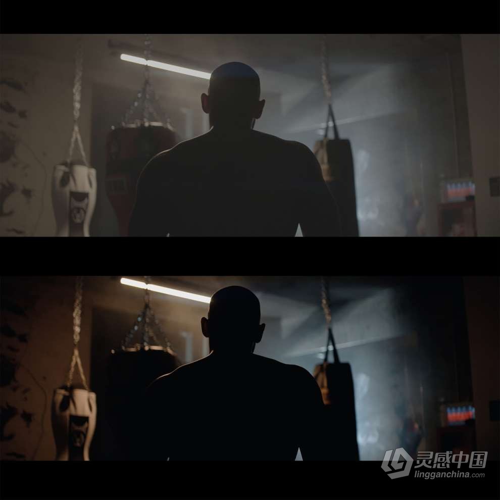 Alexandru Don 21款Sony Slog 3商业人像肤色曝光校准LUTS调色预设 Sony Slog 3 LUTS – Skintone Editi  灵感中国网 www.lingganchina.com