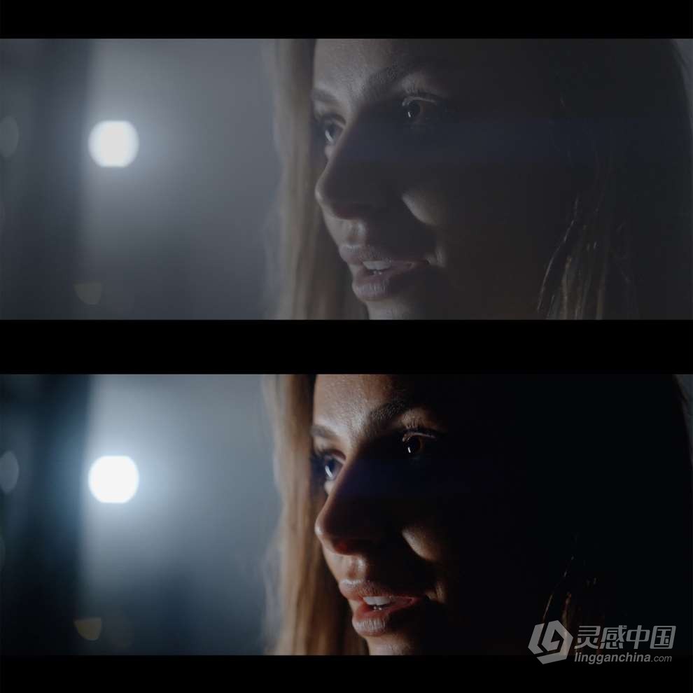 Alexandru Don 21款Sony Slog 3商业人像肤色曝光校准LUTS调色预设 Sony Slog 3 LUTS – Skintone Editi  灵感中国网 www.lingganchina.com