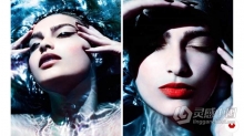 人像摄影及后期PS色彩调光修饰视频教程 Editorial photography for Beauty and Digital Retouching
