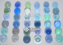 C4D水材质合集Water quality C4D材质