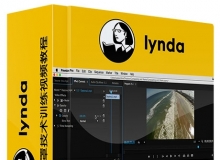 Premiere蒙板遮罩技术训练视频教程Premiere Pro Guru Compositing and Masks