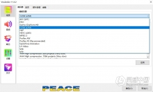 达芬奇/AE/PR/ME/VEGAS多格式视频编码渲染加速输出插件 Voukoder v11.3.2 Win中文版免费下载