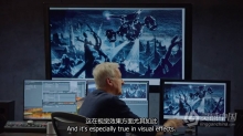 詹姆斯-卡梅隆教授电影制作大师班视频教程 中文字幕