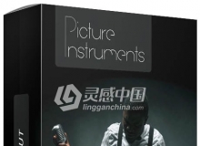 LUT仿色神器Picture Instruments Image 2 LUT Pro 1.5.0中文汉化Win破解版