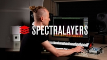 伴奏提取人声分离音频编辑处理软件 Steinberg SpectraLayers Pro 10.0.30 支持Win/Mac