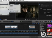 Final Cut Pro X快捷键使用技巧视频教程Final Cut Pro X Guru Keyboard Shortcuts