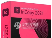 Adobe InCopy 2021 16.0.0.77 Winx64 Ic 2021中英文版一键安装完整版