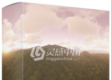 100个HDRI天空素材贴图合集三 CGAxis – HDRI Skies Collection 3
