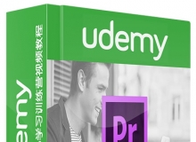 Premiere Pro CS6学习训练营视频教程Udemy Learning Adobe Premiere Pro CS6 Bootc...