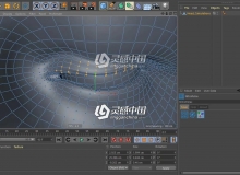 三维模型布线缓和平滑C4D插件 Nitro4D NitroRelax v1.05 Win/Mac 附使用教程