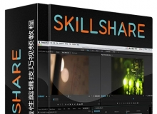 Premiere精彩创造性剪辑技巧视频教程SkillShare Faster Fresher More Exciting Cre...
