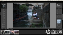 Photoserge - lightroom 照片色调调节教程