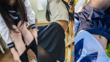 日系JK cos高清Kurumi – 制服×タイツ ROM无水印写真集432P 摄影师参考素材