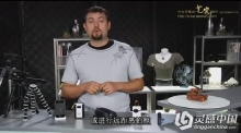 华丽静物拍摄产品灯光与摄影视频教程 中文字幕