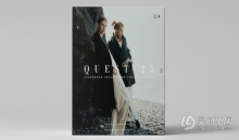 部落群岛-会员制电影美学LR预设 Archipelago QUEST 23 ODEON CINEMATIC