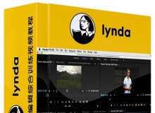 视频制作从拍摄到编辑综合训练视频教程Video Editing Moving from Production to Post