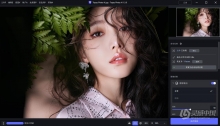 Topaz Photo AI v1.3.5 汉化版+AI模型 AI智能图像自动降噪锐化增强无损放大软件 WIN汉化中文版