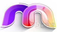 现代企业LOGO品牌视频片头明亮风格AE模版 Modern Logo