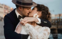 婚礼摄影师电影胶片lr预设 Kreativ Wedding -KWP VENICE PRESET