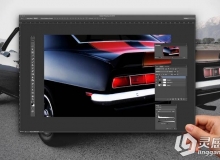 PS高级色彩校正技术训练视频教程 Advanced Color Correction in Photoshop