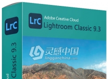 Adobe Lightroom Classic 9.4.0 Winx64 Lightroom多国语言版一键安装完整版