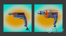 Blender教程 Blender工业产品设计可视化建模技术视频教程
