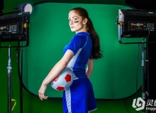 绿屏拍摄与后期抠像技术训练视频教程 Green Screen Techniques for Video and Phot...