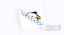 FCPX插件-3D方块立方体创意动画现代宣传视频片头模板 Clean Cubes Logo