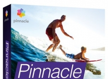 Pinnacle Studio品尼高非编剪辑软件V19终极版 Pinnacle Studio 19 Ultimate Win x64