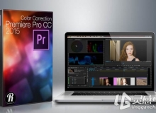 Ripple Training – Color Correction in Premiere Pro CC 2015