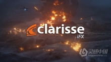 3D动画渲染软件 Isotropix Clarisse IFX v5 MAC破解版下载