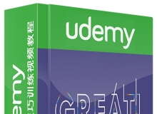 AE文本动画技巧训练视频教程Udemy After Effects Beginner Typography Reveal in A...