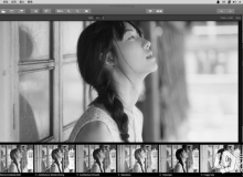Tonality CK for Mac 1.4.2 强大的黑白滤镜插件中文破解版下载
