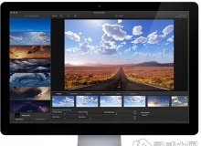 快速替换天空特效软件 SkyLab Studio 2.3 MacOSX
