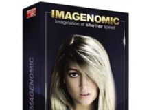 PS磨皮滤镜Imagenomic Portraiture V2.3【MAC系统】英文版