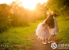 儿童梦幻仙境Lightroom预设 The Splendor Lightroom Presets Collection