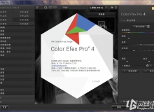 Google Nik Collection 1.2.11(7合1) 中文版 Win(支持CC2015）