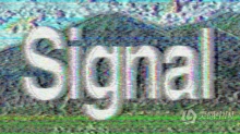 模拟真实老录像带信号故障毛刺干扰特效中文汉化AE/PR插件 Signal v1.2.0 Win中文