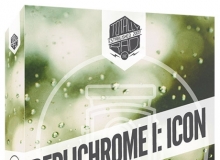 Totally Rad出品REPLICHROME I电影胶片富士调色Lightroom预设+ACR预设