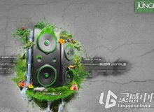 Videohive片头音乐Audio Jungle超实用配乐素材库 AudioJungle片头音乐